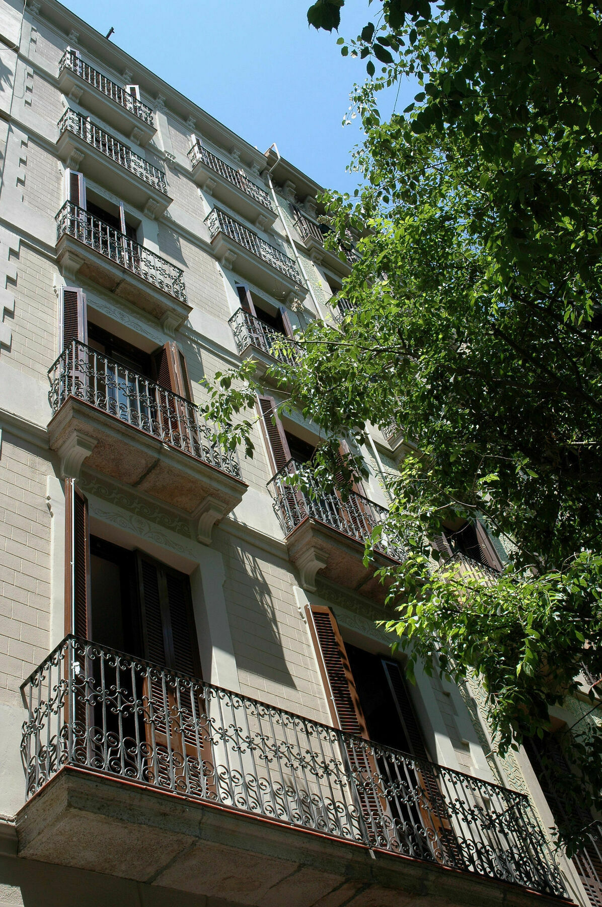 Wello Apartments Barcelona Kültér fotó